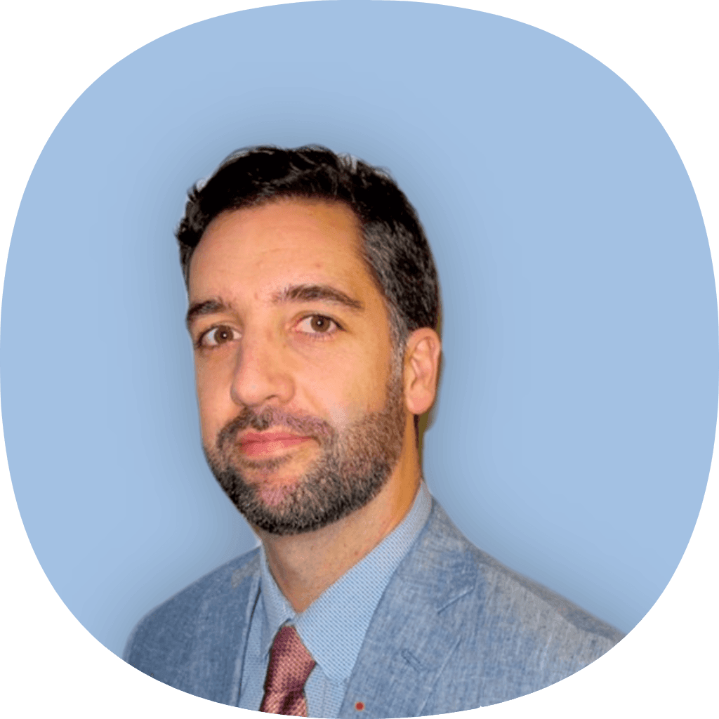 Founder & Managing Partner – Venture Connect